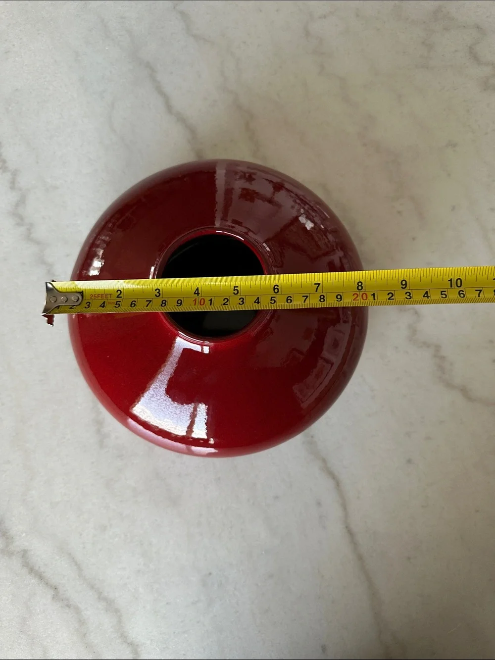 German made vase